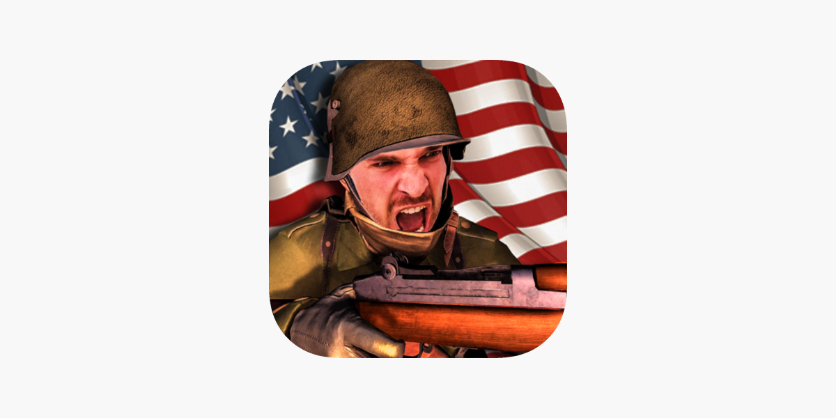 D-Day World War 2 Battle Game – Apps on Google Play