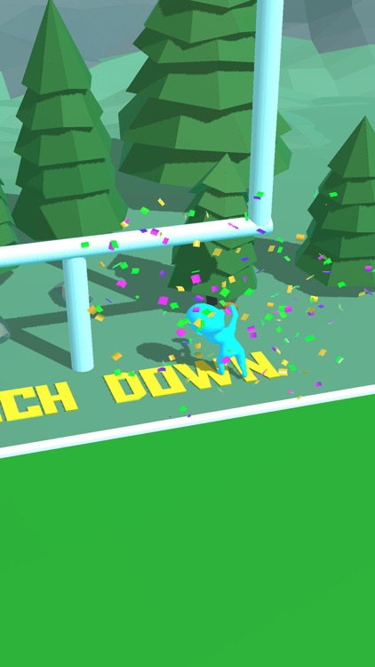 Rugby Dash screenshot-4