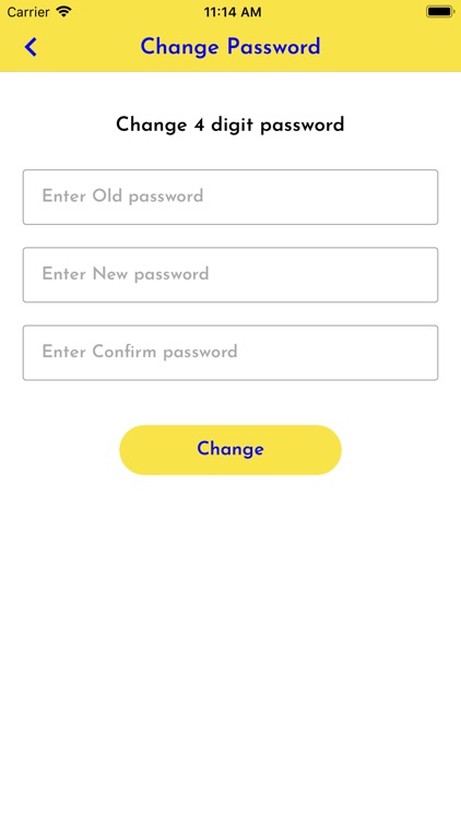My Safe Diary screenshot-6