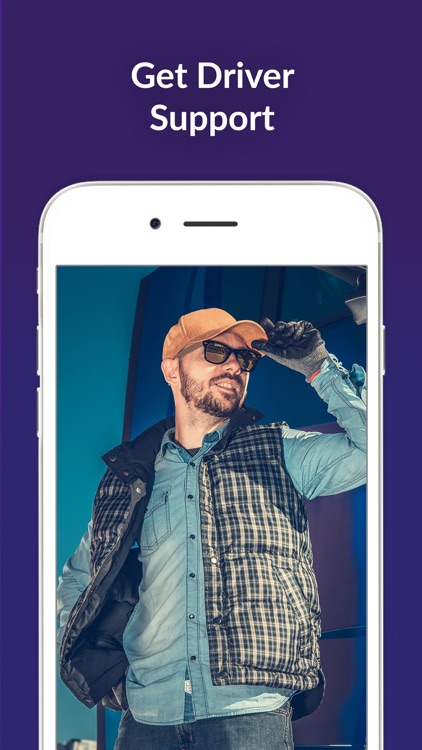 HOS247 ELD Logbook screenshot-6