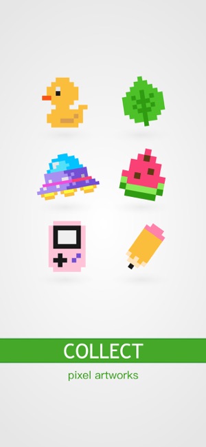 Pixel Piggy(圖2)-速報App