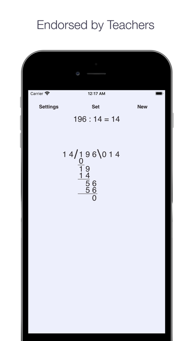 How to cancel & delete Dutch Long Division from iphone & ipad 3