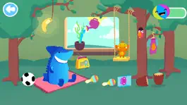 Game screenshot Moka Mera Lingua apk