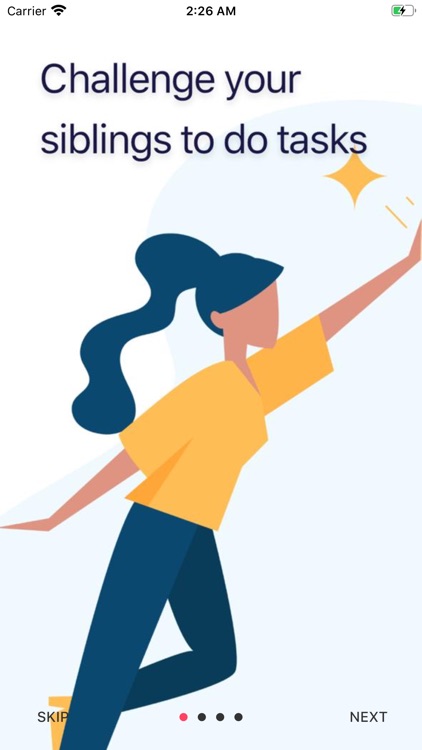 GrowUp - Digital Pocket Money