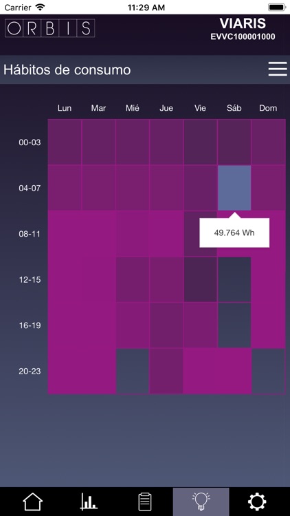 VIARIS configuration screenshot-4
