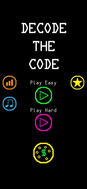 Decode the Code