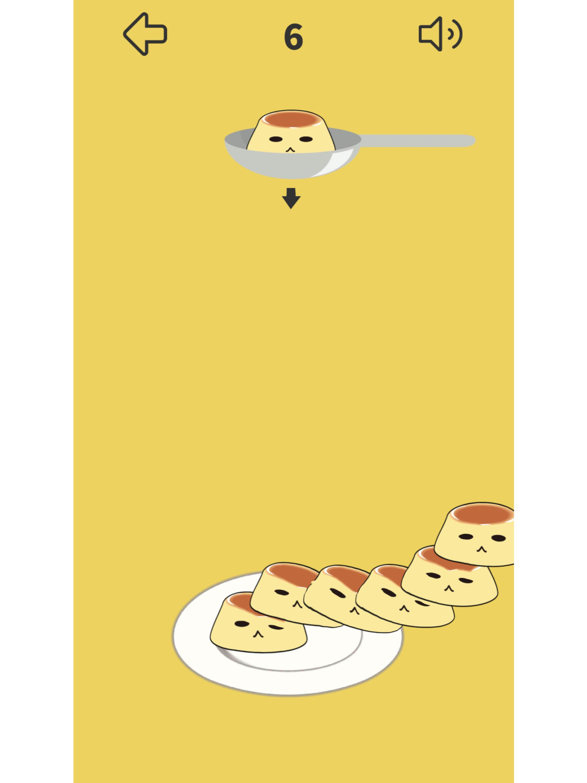Pudding Tower