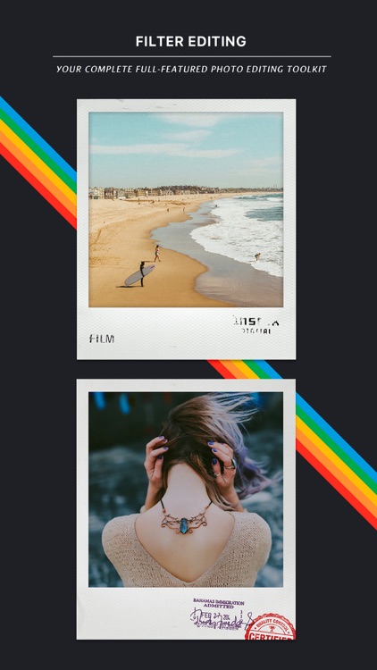 Photo Edítor screenshot-3