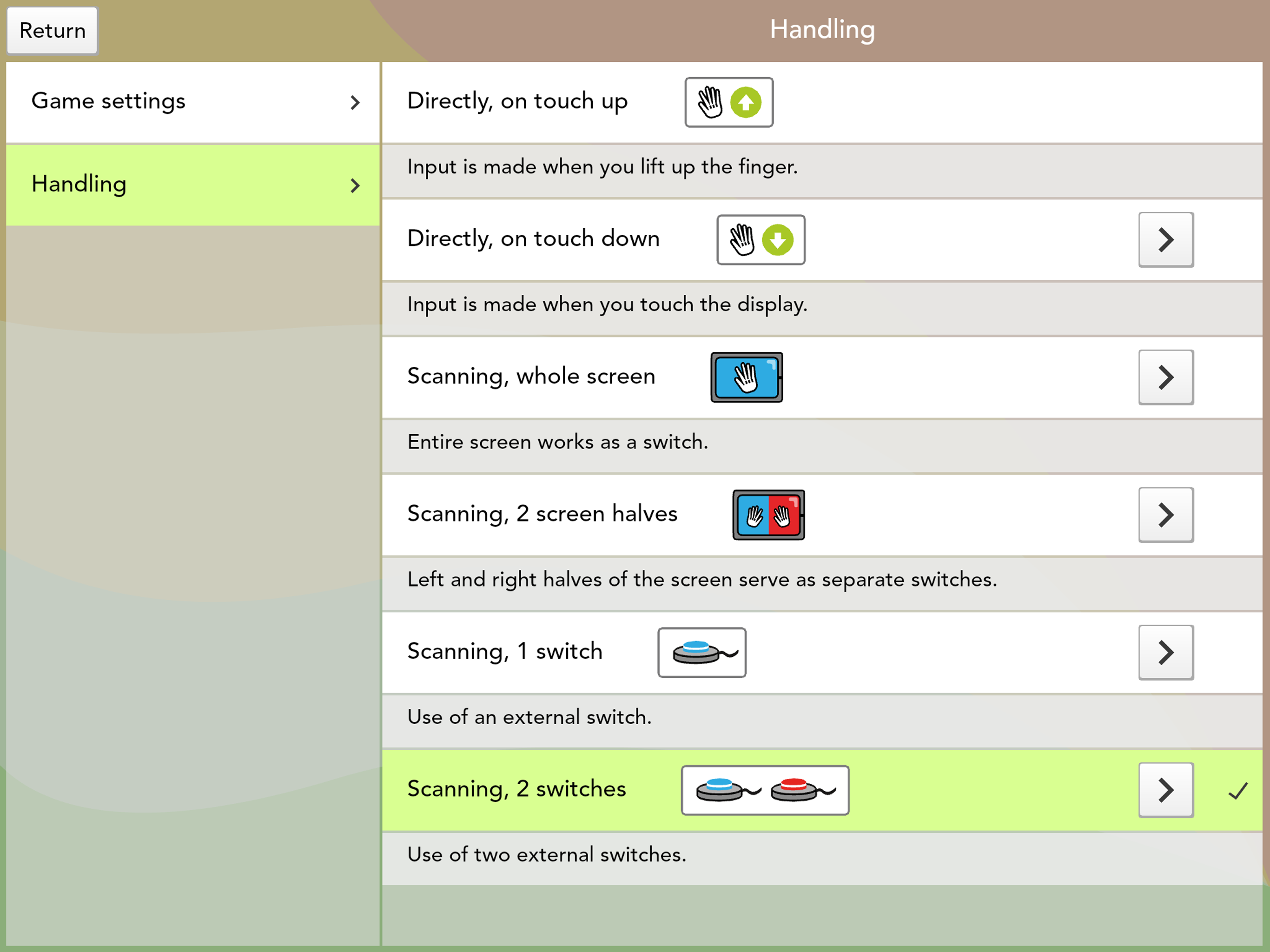 SwitchTrainer PRO screenshot 7