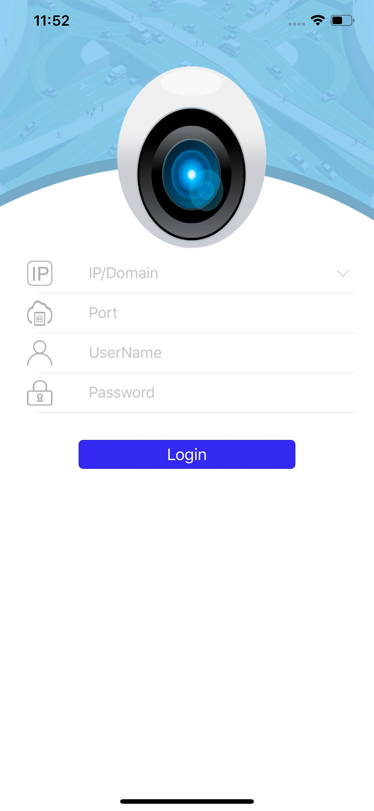MDVR Pro screenshot 4