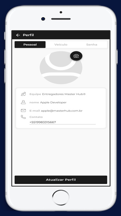 WJK Entregas screenshot-8