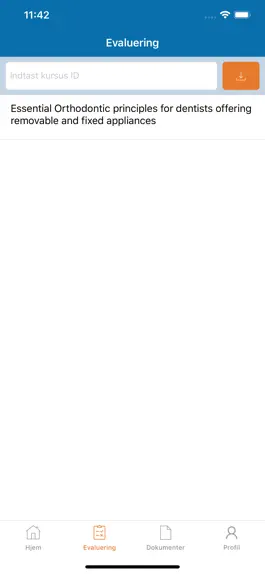 Game screenshot DentaCom hack