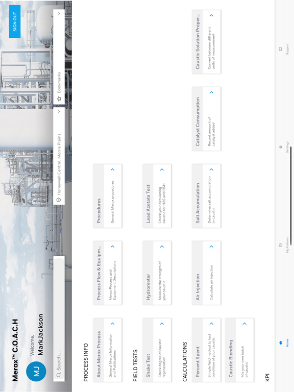 Screenshot #5 pour Merox C.O.A.C.H.