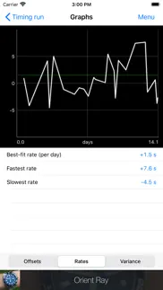 watch tracker problems & solutions and troubleshooting guide - 3