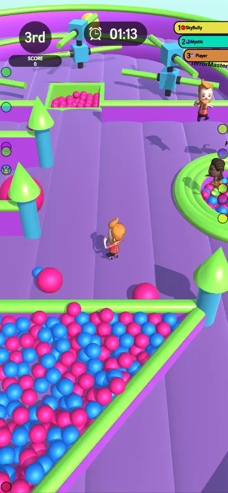 BounceHouse.io