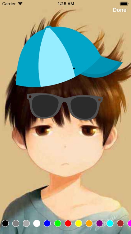 capshow screenshot-3