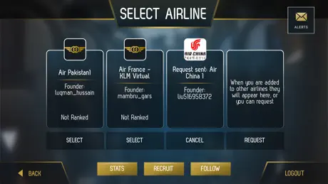 Infinite Passengers