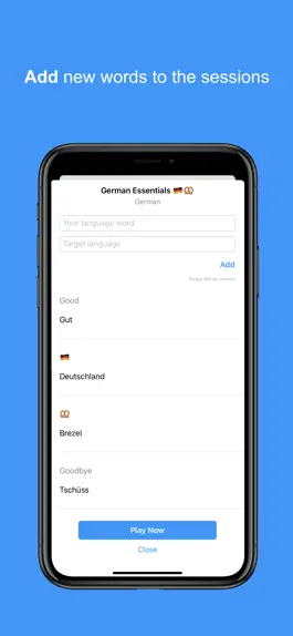 Game screenshot Wordwide! hack