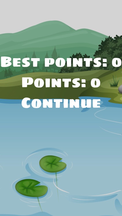 Frog hunting screenshot-5