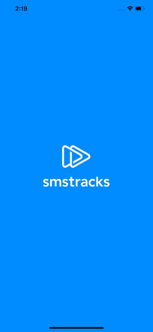 SMSTracks(圖1)-速報App