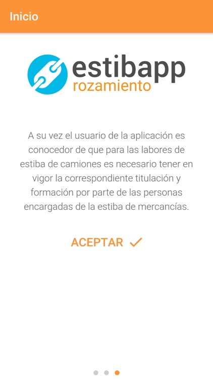 Estibapp Rozamiento screenshot-6