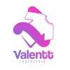 Tshirteria Valentt