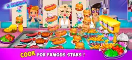 Game screenshot Tasty Chef - Cooking Game mod apk