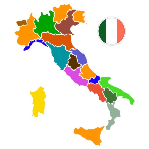 La mia Italia icon