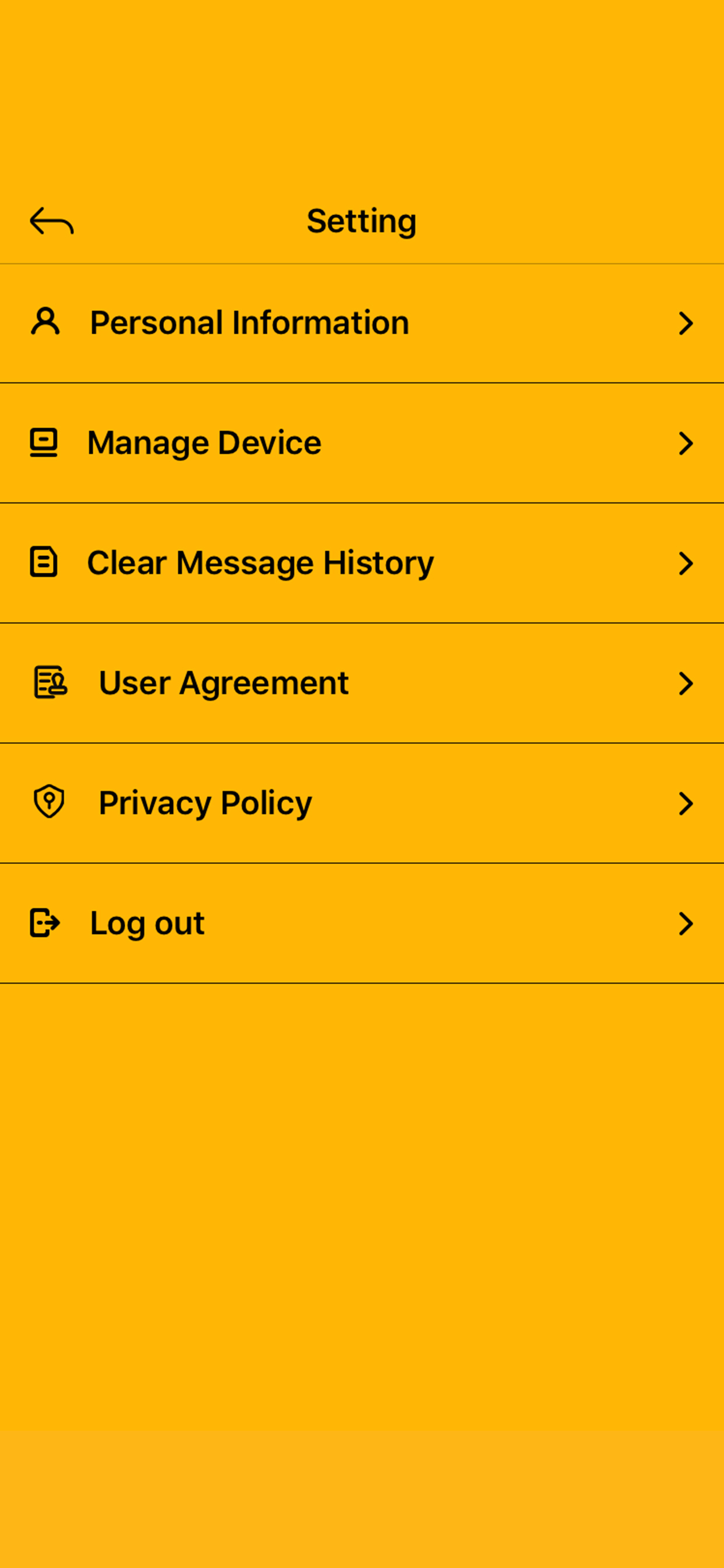 KODAK WiFi Photo Frame screenshot 3