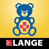 USMLE Pediatrics Q&A by LANGE apk