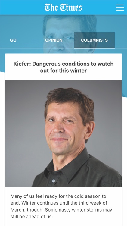 Gainesville Times screenshot-4