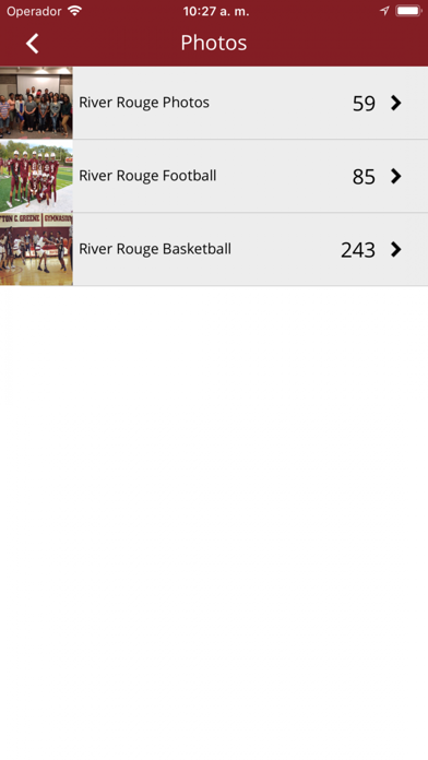 River Rouge School District screenshot 3