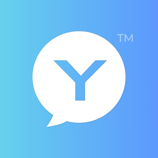 YZER: Chat and Video Calls