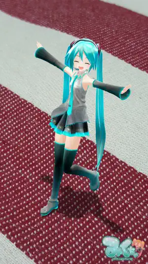 Mikuture screenshot 4