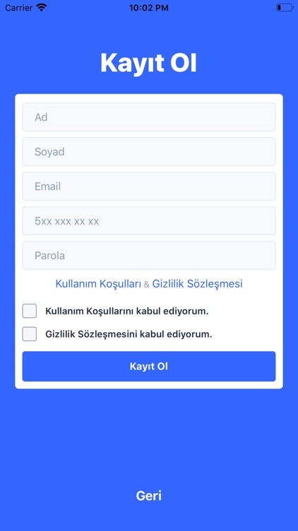 Tret