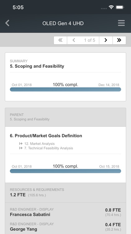 TaskTwo screenshot-4