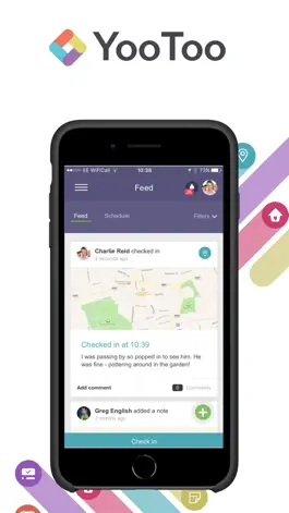 Game screenshot YooToo apk