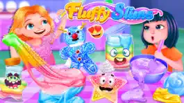 Game screenshot Crazy Fluffy Slime Maker mod apk