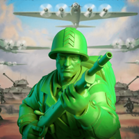 Army Men Strike: Toy Soldiers Army Men Strike: Toy Soldiers