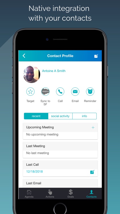Quarterly.AI screenshot-6