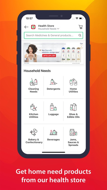 MedPlus Mart - Online Pharmacy