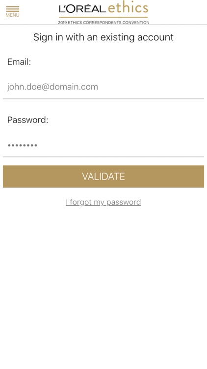 EC Convention 2019 screenshot-3