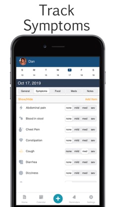 Wellth Health Tracker screenshot 5