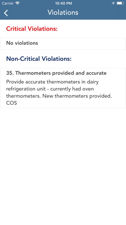 Washoe Eats screenshot-5