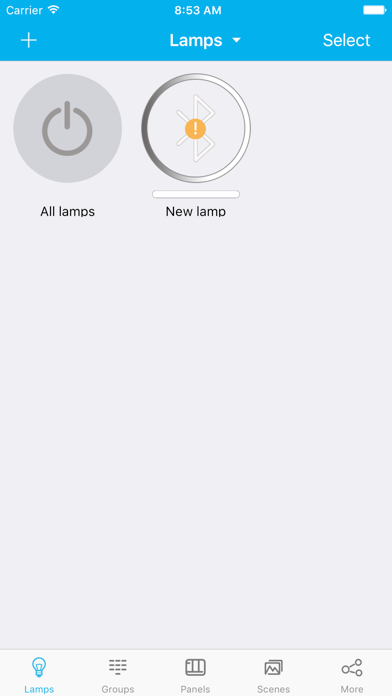 Screenshot #1 pour CLIQit