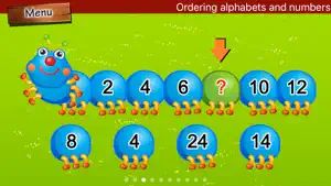Moofy Recognizing Pattern screenshot 2