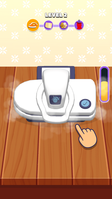 Sparkle Boutique 3D Screenshot