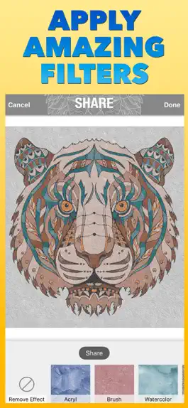 Game screenshot Coloring Book· hack