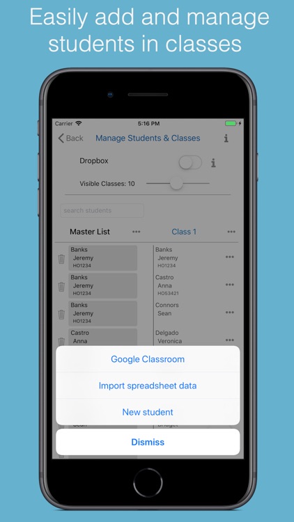 Student Work screenshot-3