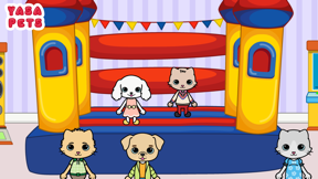 Yasa Pets Mall screenshot